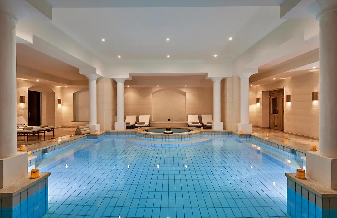 Steigenberger Coraya Beach - Adults Friendly 16 Years Plus-1